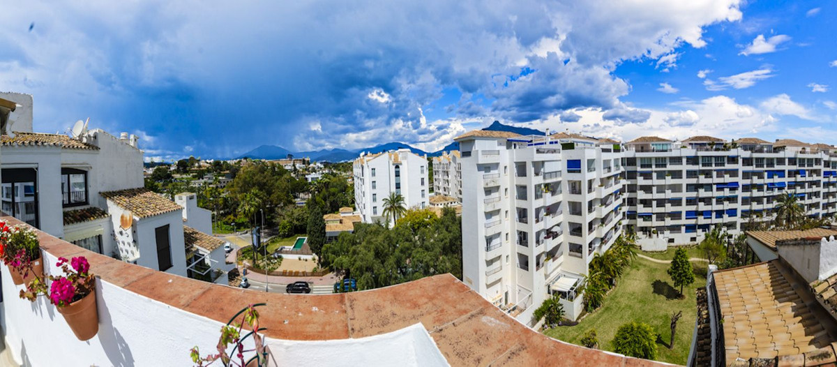 Puerto Banús, Marbella