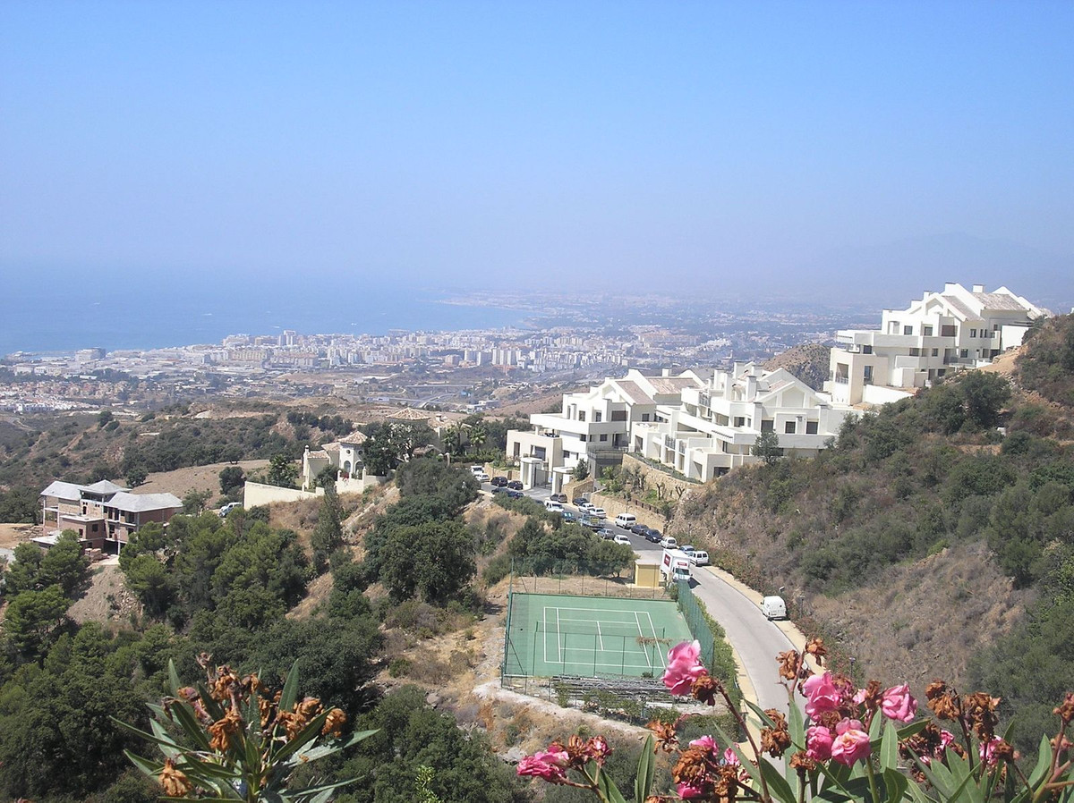Los Monteros, Marbella