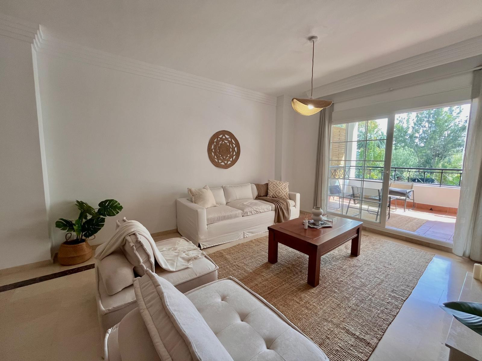 Nueva Andalucía, Marbella