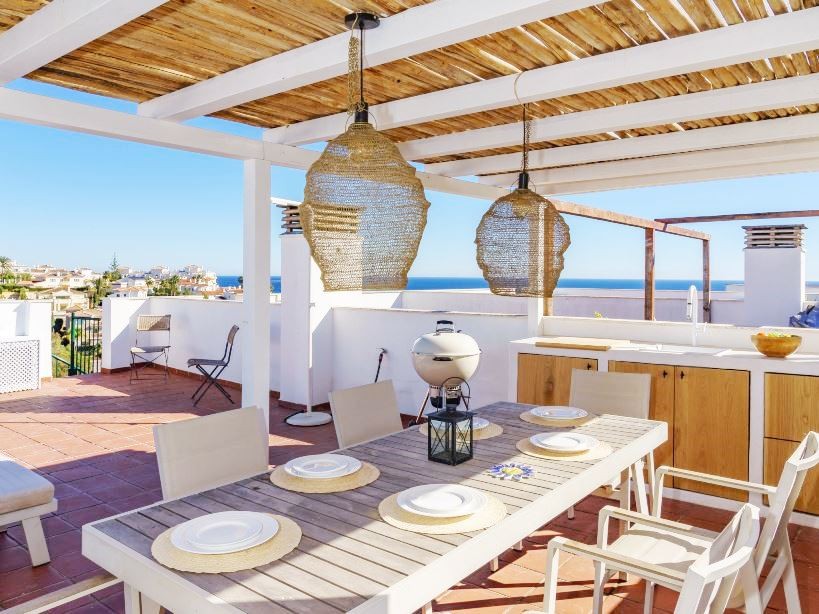 Mijas Pueblo