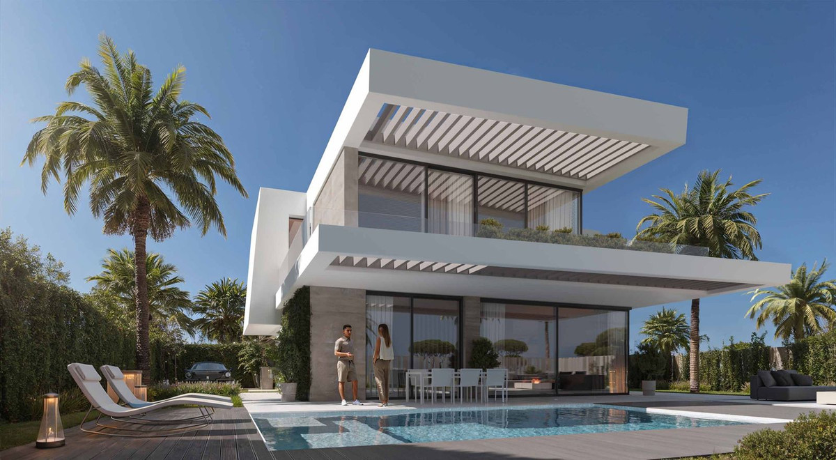 Calahonda, Mijas