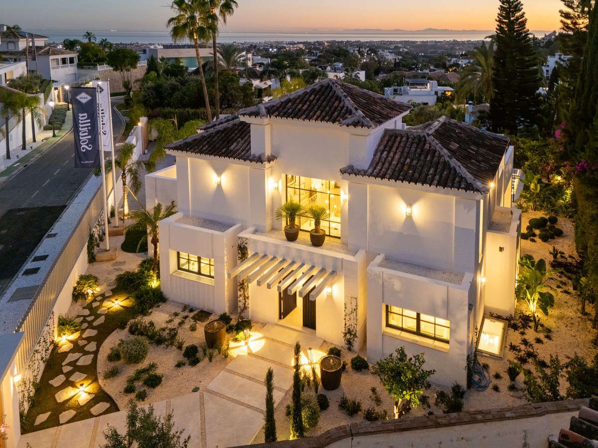 Benahavís