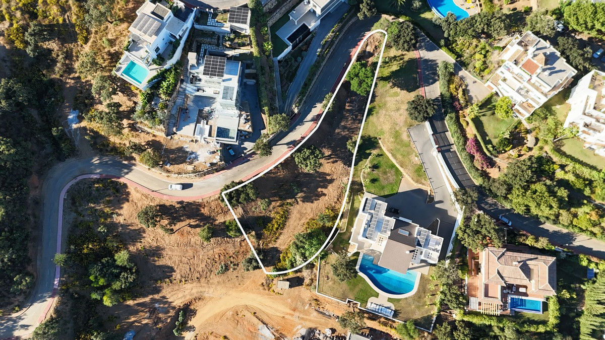 La Mairena, Marbella