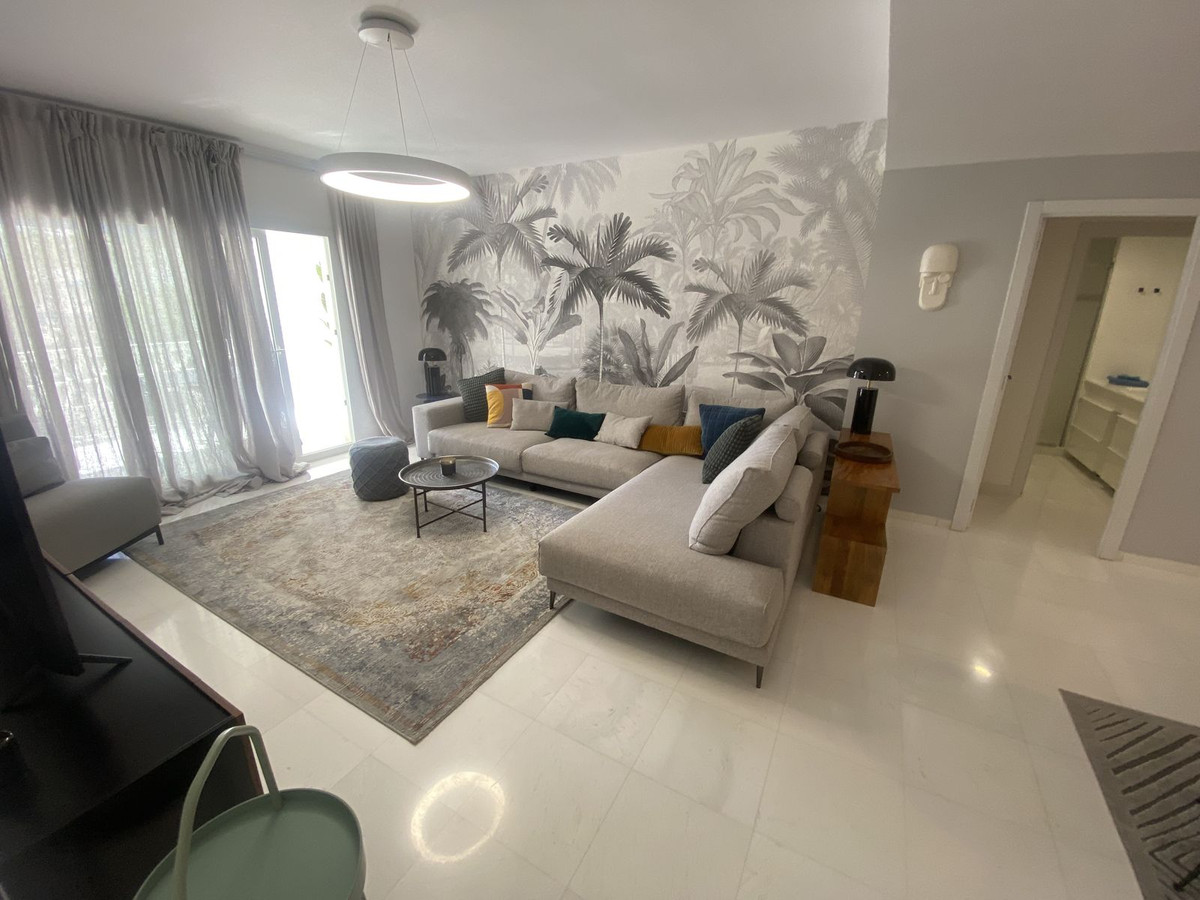Puerto Banús, Marbella