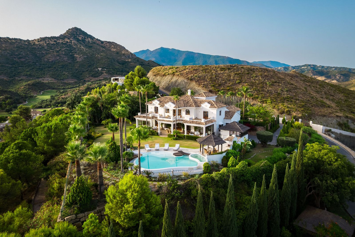 Benahavís