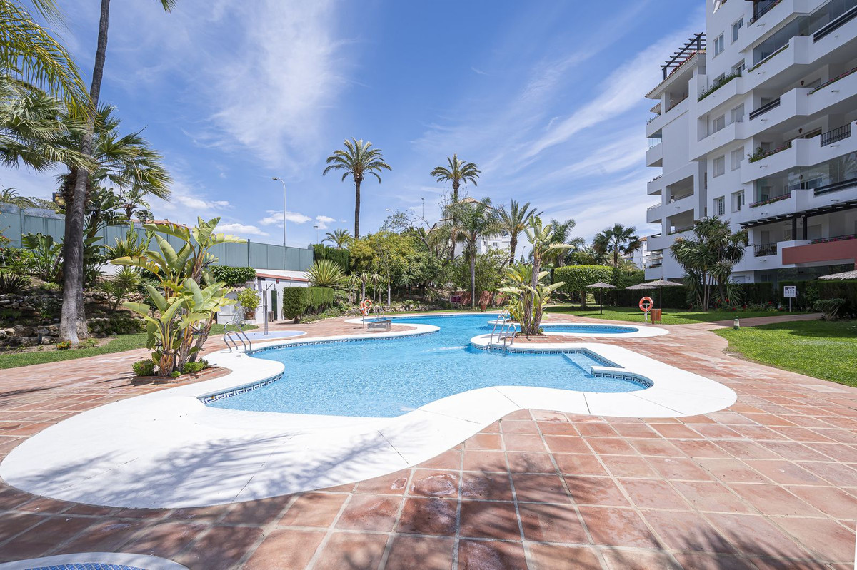 Puerto Banús, Marbella