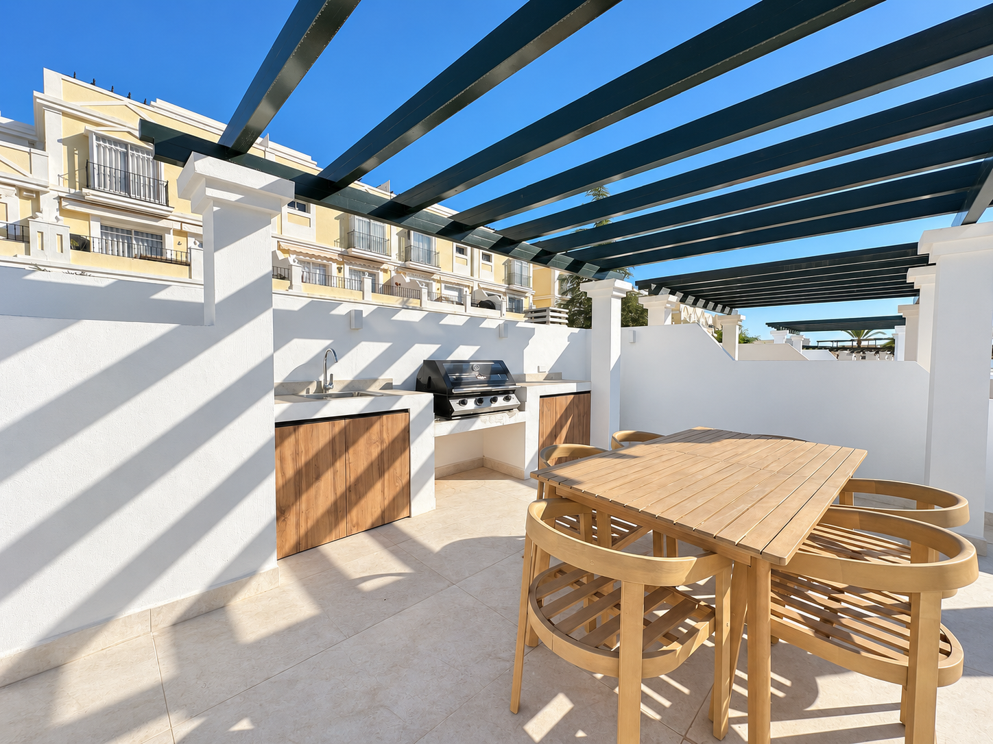 Nueva Andalucía, Marbella