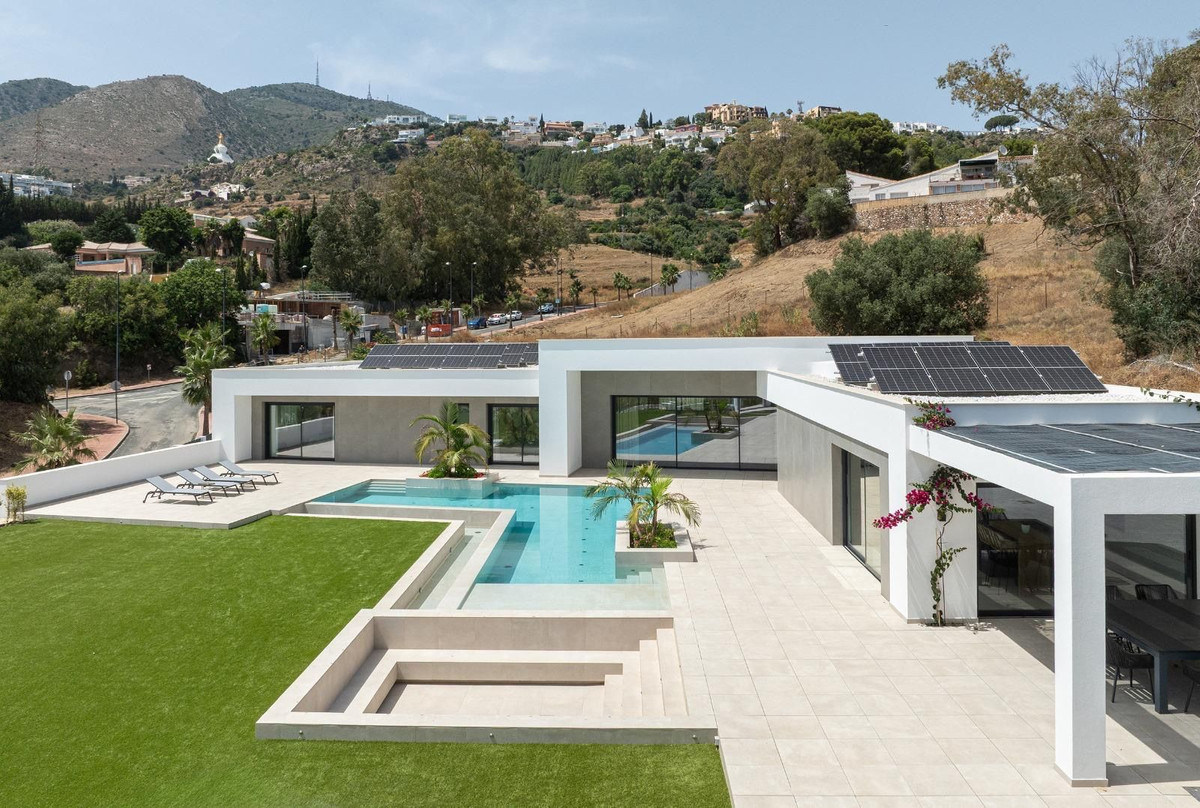 Benalmádena Costa