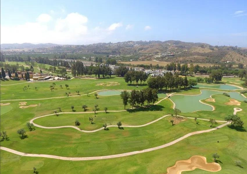 Mijas Golf