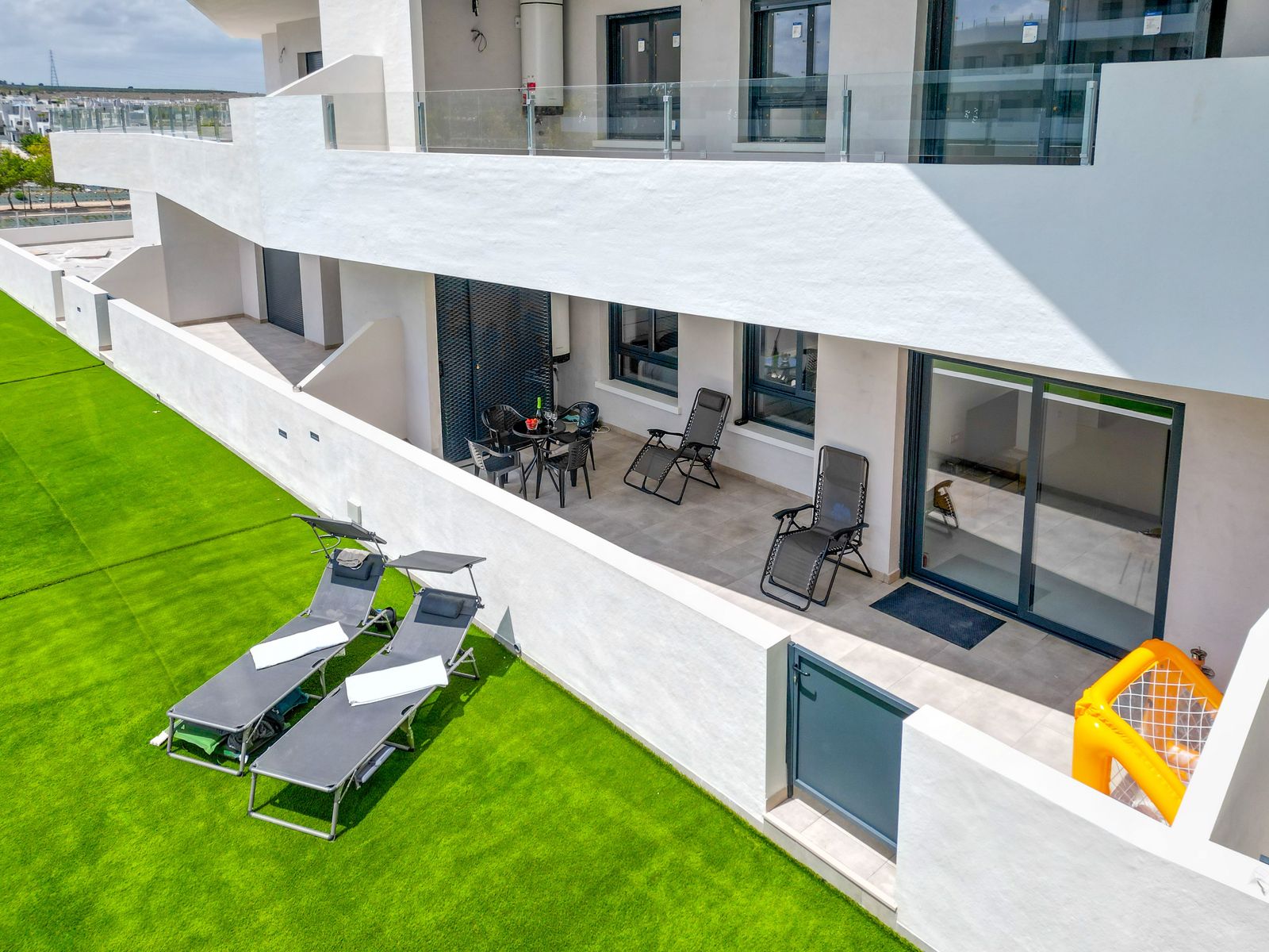 San Miguel de Salinas