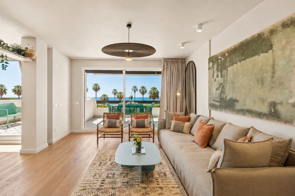 San Pedro de Alcántara